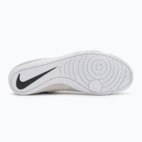 Zápasnické boty Nike Speedsweep VIII white/black/white/photon dust