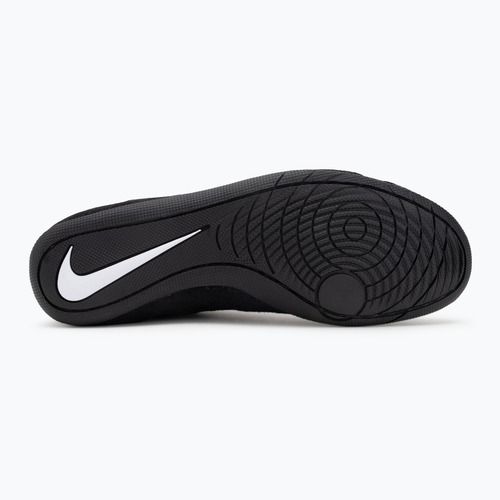 Zápasnické boty Nike Speedsweep VIII black/white/black/wolf grey