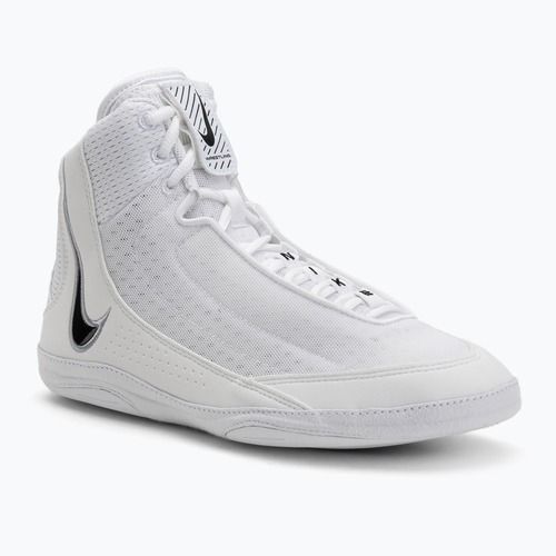 Zápasnické boty Nike Inflict 4 white/black/white