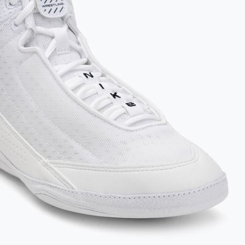 Zápasnické boty Nike Inflict 4 white/black/white