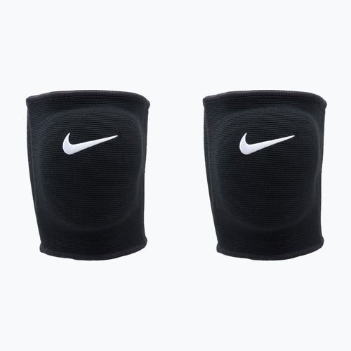 Volejbalové chrániče kolen Nike Essential black