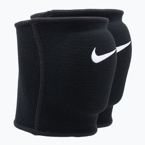 Volejbalové chrániče kolen Nike Essential black