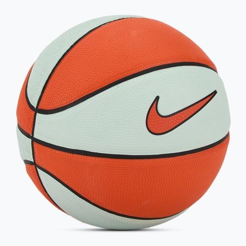 Basketbalový míč Nike Skills safety orange/black rozmiar 3