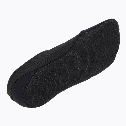 Ponožky bazénové AQUASTIC Seavie Anti-Slip czarny