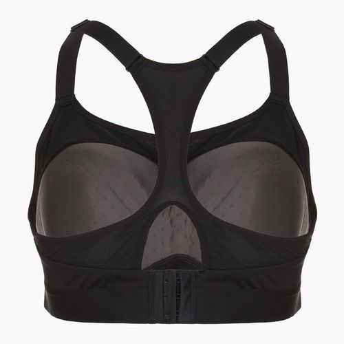 Sportovní podprsenka Brooks Dare Racerback Run Bra black