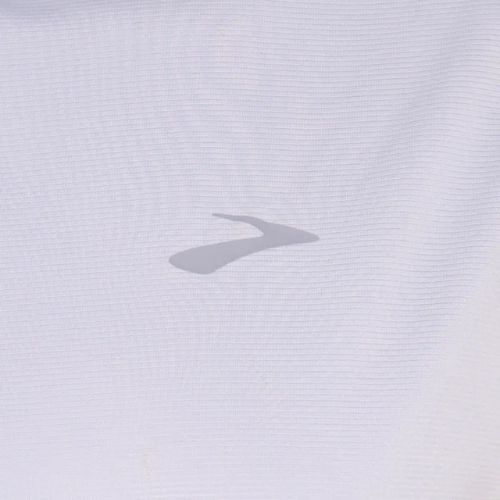 Dámské běžecké tričko Brooks Sprint Free violet dash