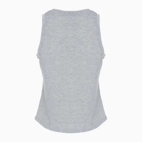 Dámské běžecké tričko Brooks International Women's Day Tank grey/purple/pink/peach/black