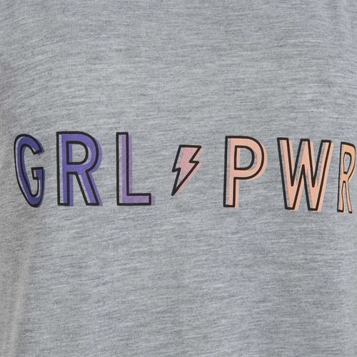 Dámské běžecké tričko Brooks International Women's Day Tank grey/purple/pink/peach/black