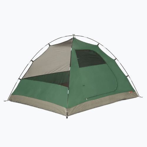 Kempinkový stan pro 3 osoby KADVA Kempinkový stan green