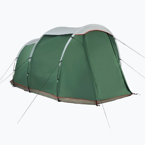 Kempinkový stan pro 4 osoby KADVA Kavio 4.1 green