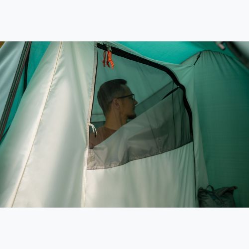 Stan pro 1 osobu KADVA BIKEdome green