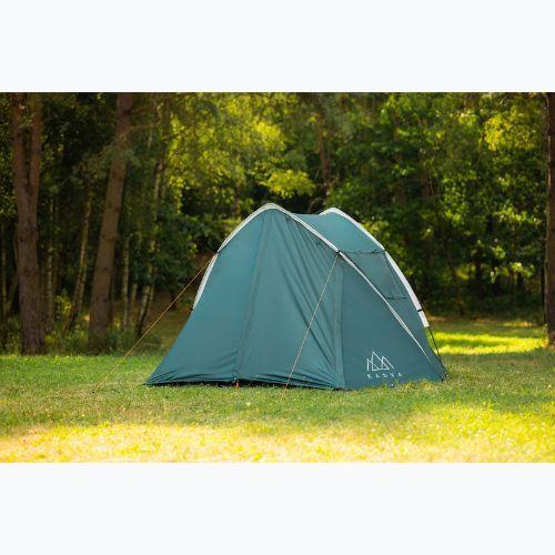 Stan pro 1 osobu KADVA BIKEdome green
