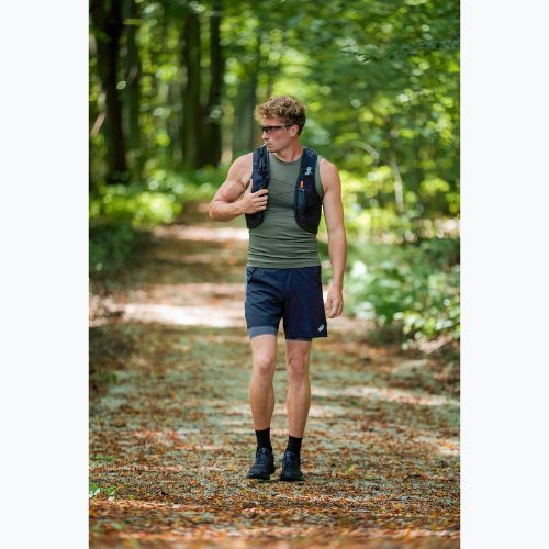 Láhev Softflask KADVA Flowbie Pro 300 ml blue