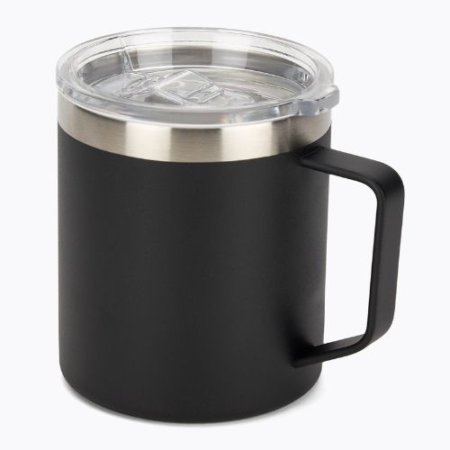 Termohrnek KADVA Sipper 290 ml black