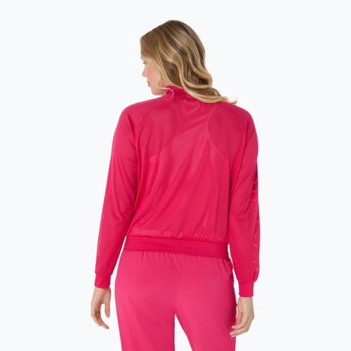 Tenisová mikina ASICS Match W bright rose