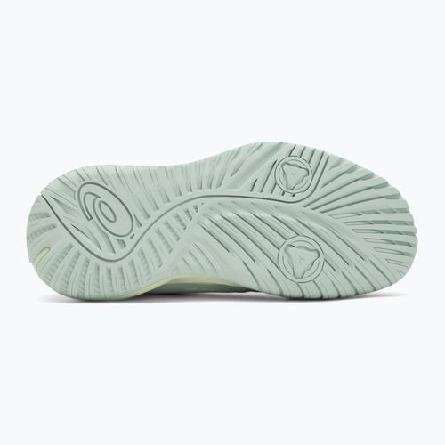 Dámské tenisové boty Asics Gel-Challenger 15 W lichen rock/whisper green