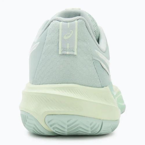 Dámské tenisové boty Asics Gel-Challenger 15 Clay W lichen rock/whisper green