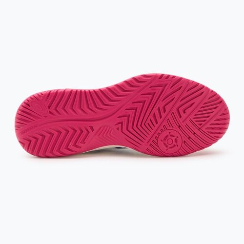 Dámské tenisové boty Asics Gel-Dedicate 8 W cream/dark cobalt