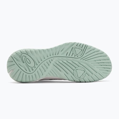 Pánské tenisové boty Asics Gel-Challenger 15 white/lichen rock