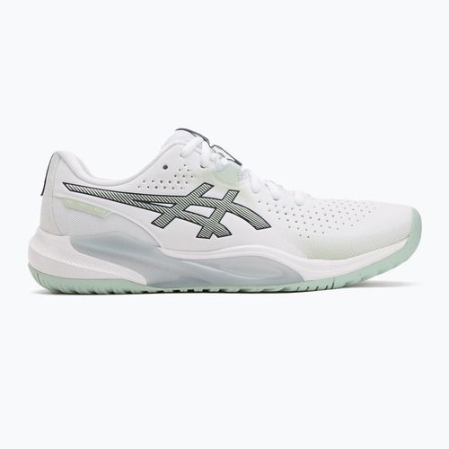 Pánské tenisové boty Asics Gel-Challenger 15 white/lichen rock