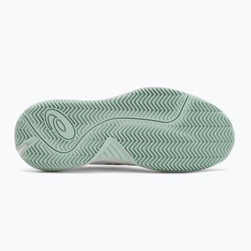 Pánské tenisové boty Asics Gel-Challenger Clay 15 white/lichen rock