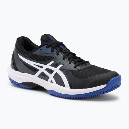Pánské tenisové boty Asics Game FF black/white