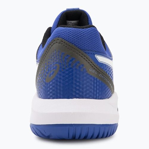 Pánské tenisové boty Asics Gel-Dedicate 8 dark cobalt/white