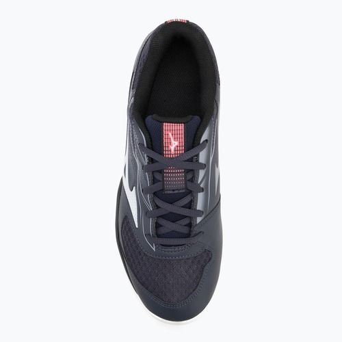 Tenisové boty Mizuno Break Shot 5 CC odyssey gray/white/blue granite