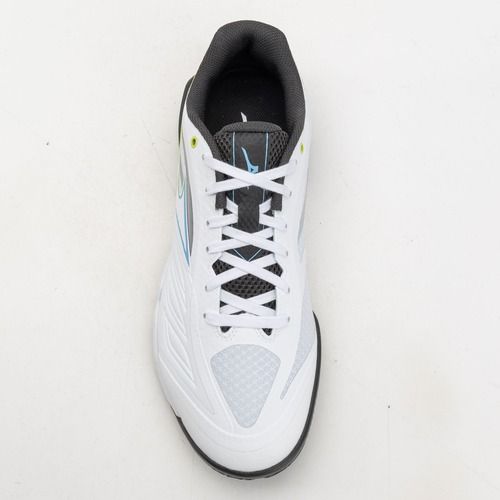 Tenisové boty Mizuno Wave Medal 8 white/all aboard/black sand