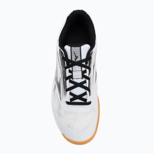 Tenisové boty Mizuno Crossmatch Smash white/black