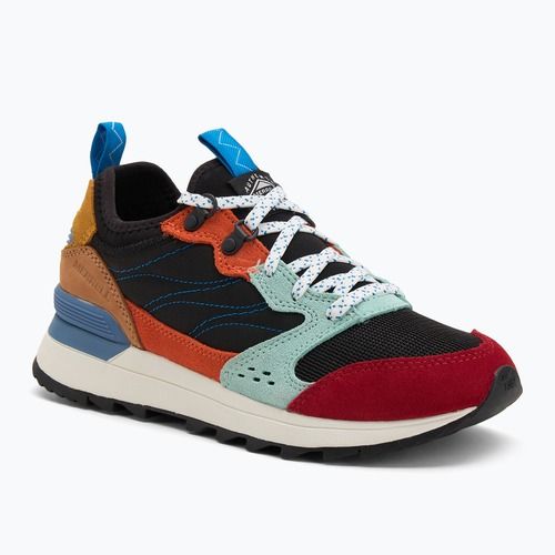 Dámské boty Merrell Alpine 83 Sneaker Recraft multicolour shoes