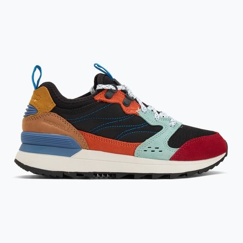 Dámské boty Merrell Alpine 83 Sneaker Recraft multicolour shoes