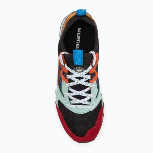 Dámské boty Merrell Alpine 83 Sneaker Recraft multicolour shoes