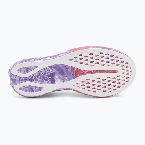 Pánské běžecké boty ASICS Noosa Tri 16 white/edo purple