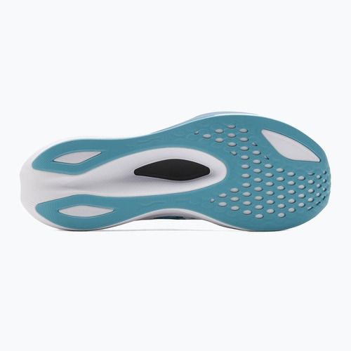 Pánské běžecké boty ASICS Magic Speed 4 stillwater/white