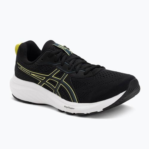 Pánské běžecké boty ASICS Gel-Contend 9 black/citron