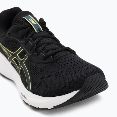 Pánské běžecké boty ASICS Gel-Contend 9 black/citron
