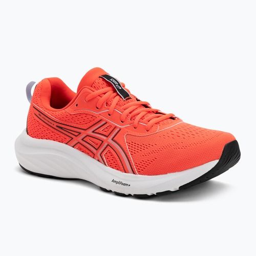 Pánské běžecké boty ASICS Gel-Contend 9 flash red/blue fade