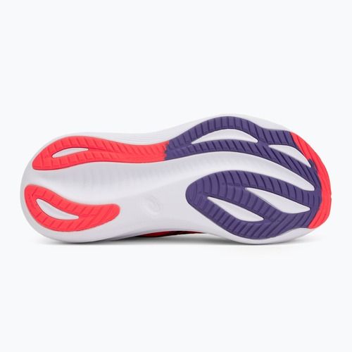 Pánské běžecké boty ASICS Gel-Nimbus 27 flash red/black