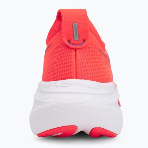 Pánské běžecké boty ASICS Gel-Nimbus 27 flash red/black