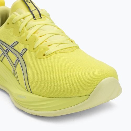 Pánské běžecké boty ASICS Gel-Cumulus 27 citron/white