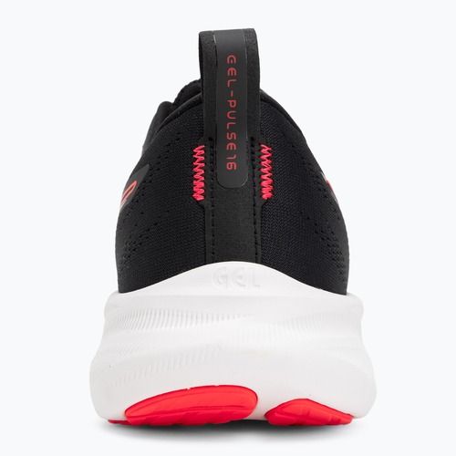 Pánské běžecké boty ASICS Gel-Pulse 16 black/white