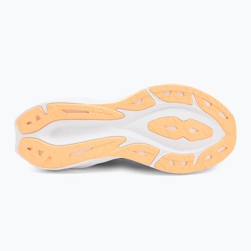 Pánské běžecké boty ASICS Dynablast 5 black/brown stone