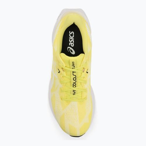 Pánské běžecké boty ASICS Dynablast 5 citron/white