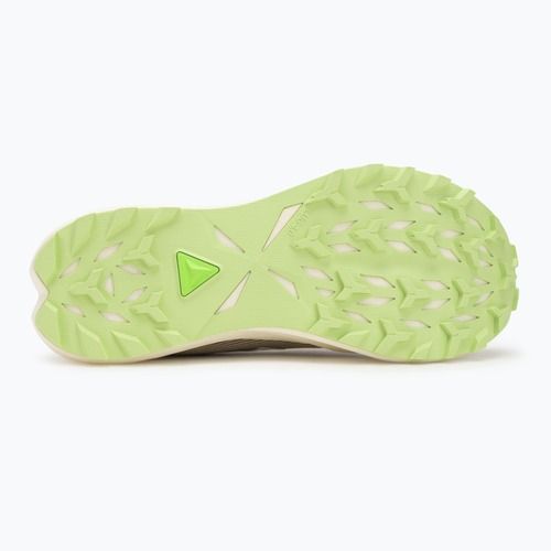 Pánské běžecké boty ASICS Fuji Lite 6 khaki/cream