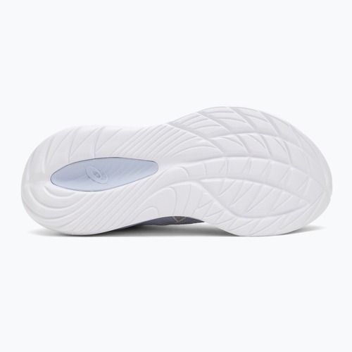 Dámské běžecké boty ASICS Gel-Cumulus 27 blue fade/white