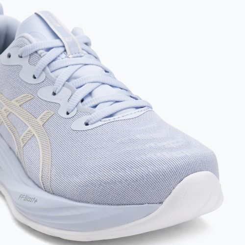 Dámské běžecké boty ASICS Gel-Cumulus 27 blue fade/white