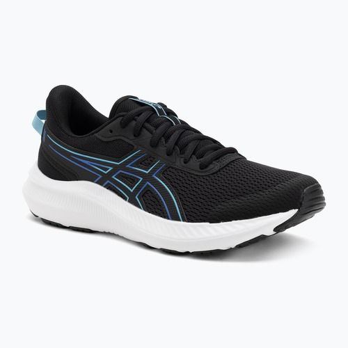Pánské běžecké boty ASICS Jolt 5 black/dark cobalt