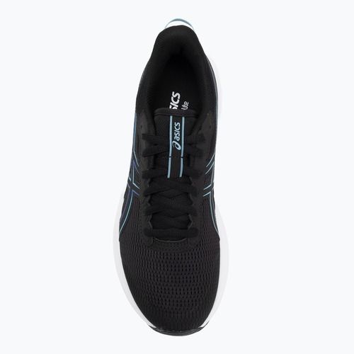 Pánské běžecké boty ASICS Jolt 5 black/dark cobalt