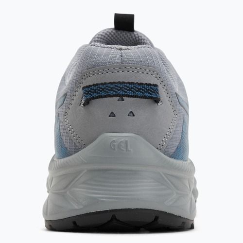 Pánské běžecké boty ASICS Gel-Venture 10 gravel/winter sea